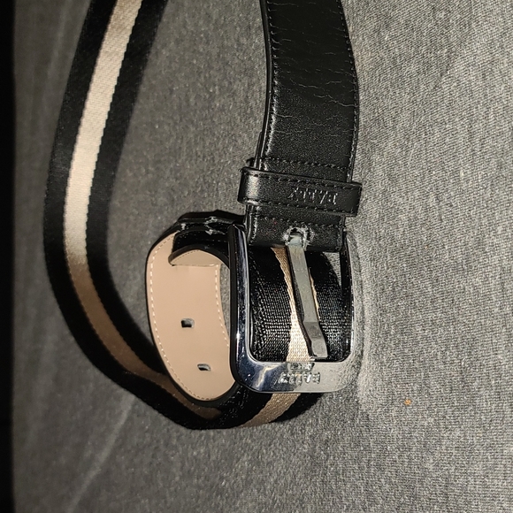 Authentic Bally Belt - Picture 2 of 2